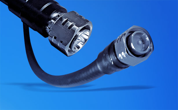 A picture of a Hughes half-inch Jumpers